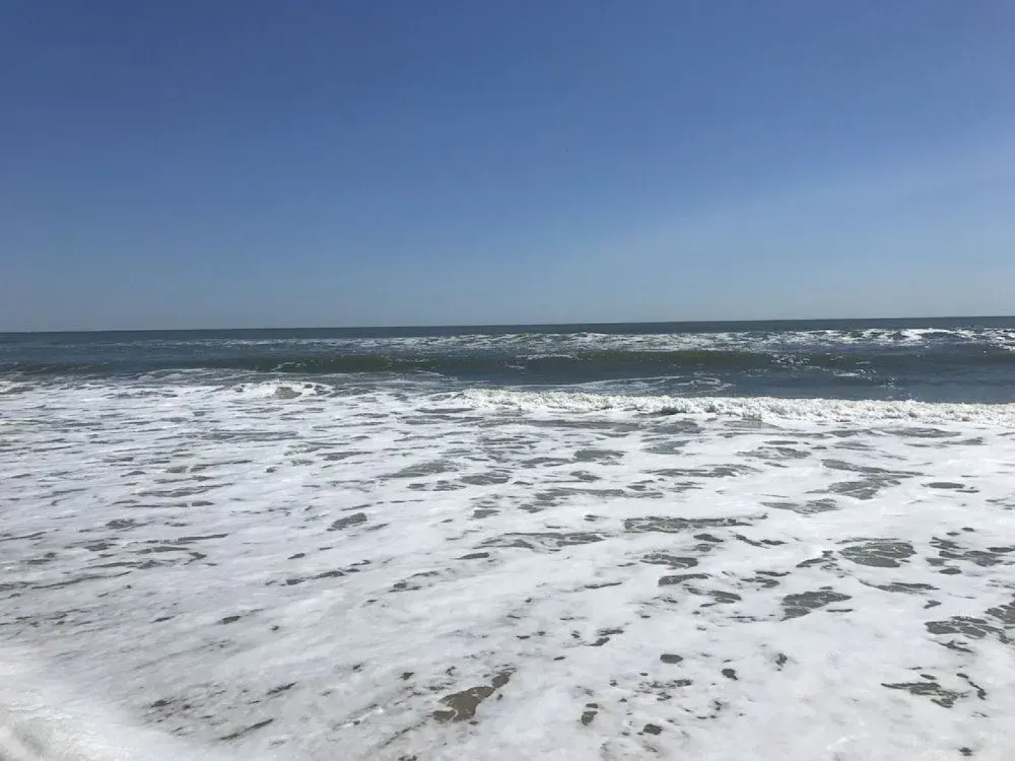 Harbour Island 31E by RedAwning