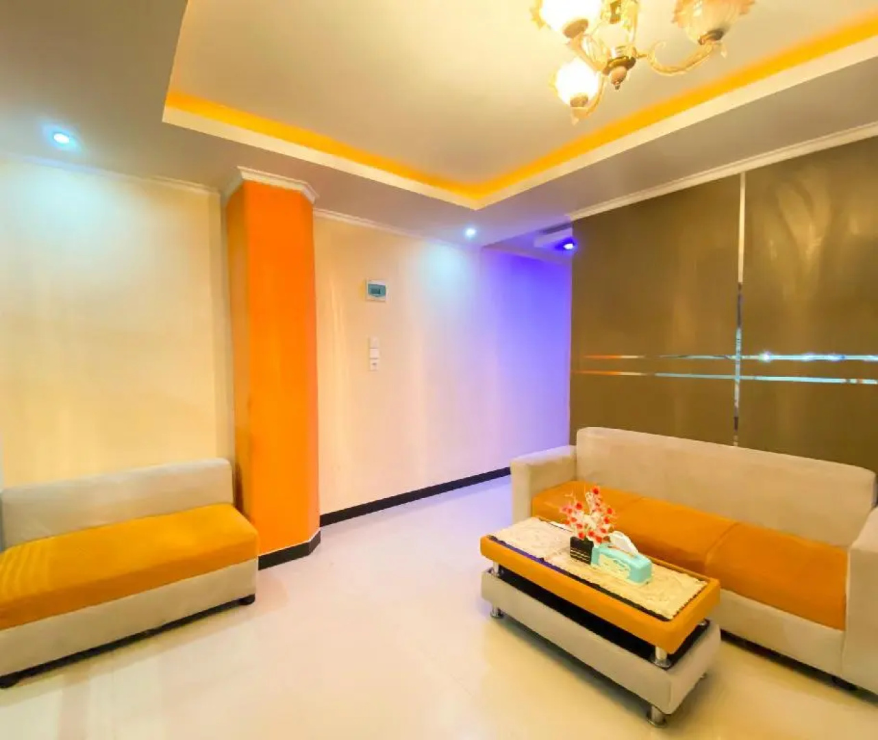 OYO 2231 Cahaya Homestay