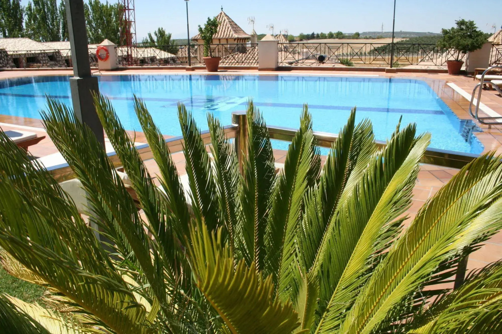 Hotel Ciudad De Ubeda