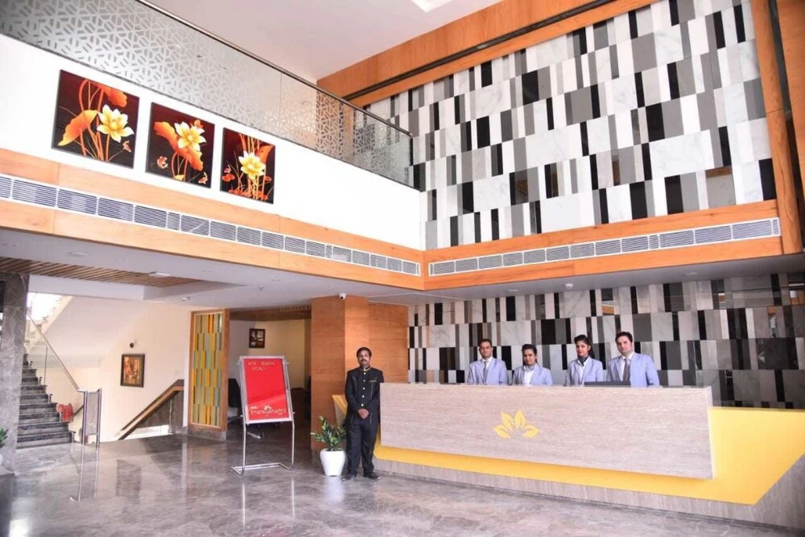 Hotel Narayanam