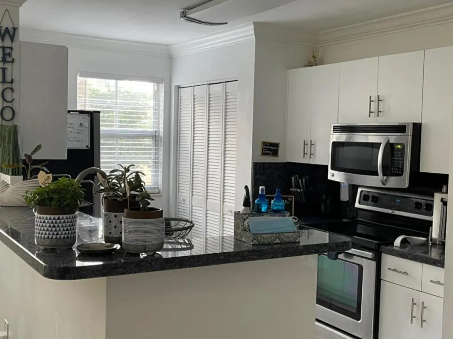 Three-Bedroom Apartment at The Yacht Club Aventura