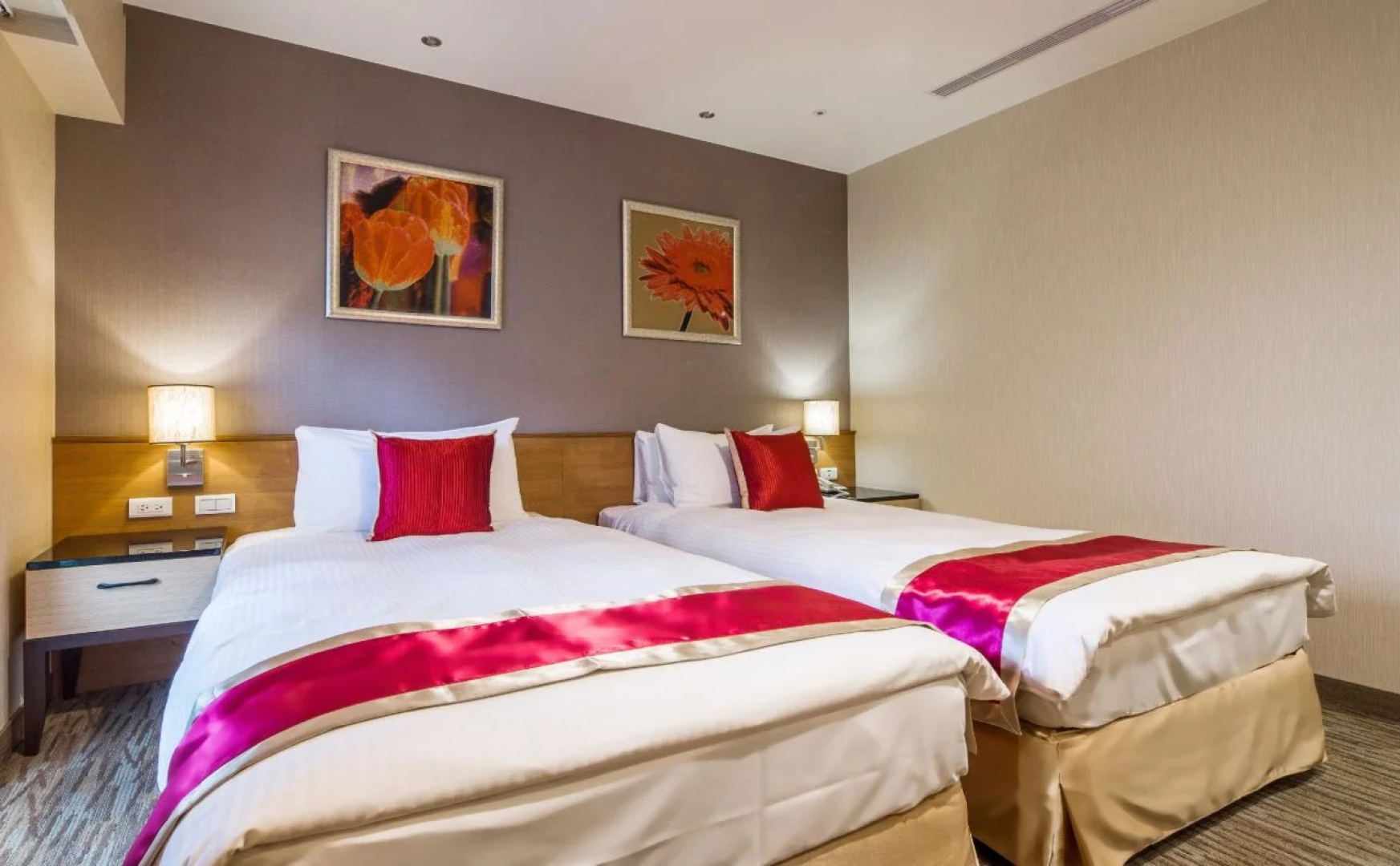 Tao Yuan Golf & Country Club Yaward Resort