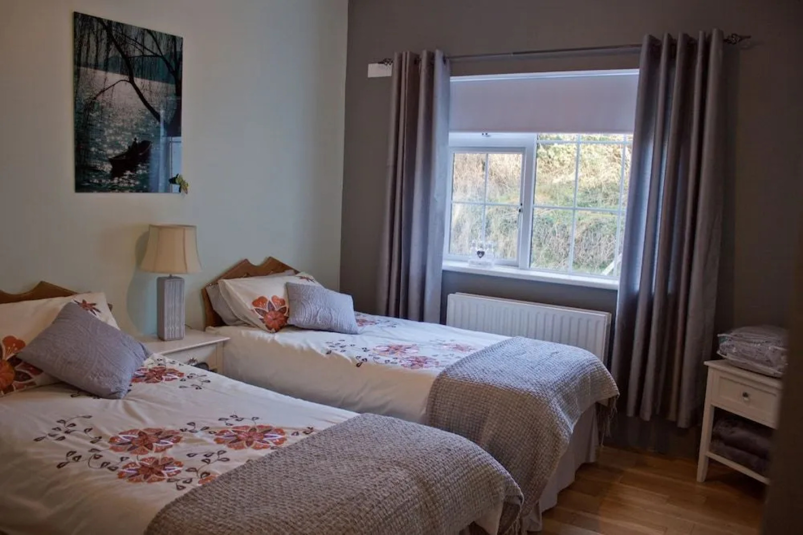 Beautiful Countryside B&B