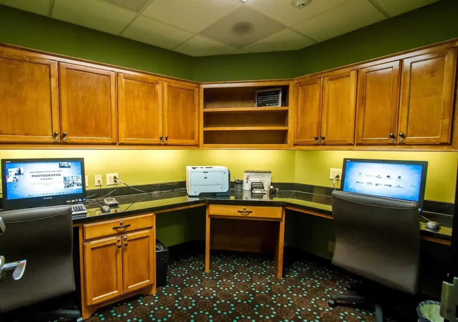 Hampton Inn Atlanta/Fayetteville