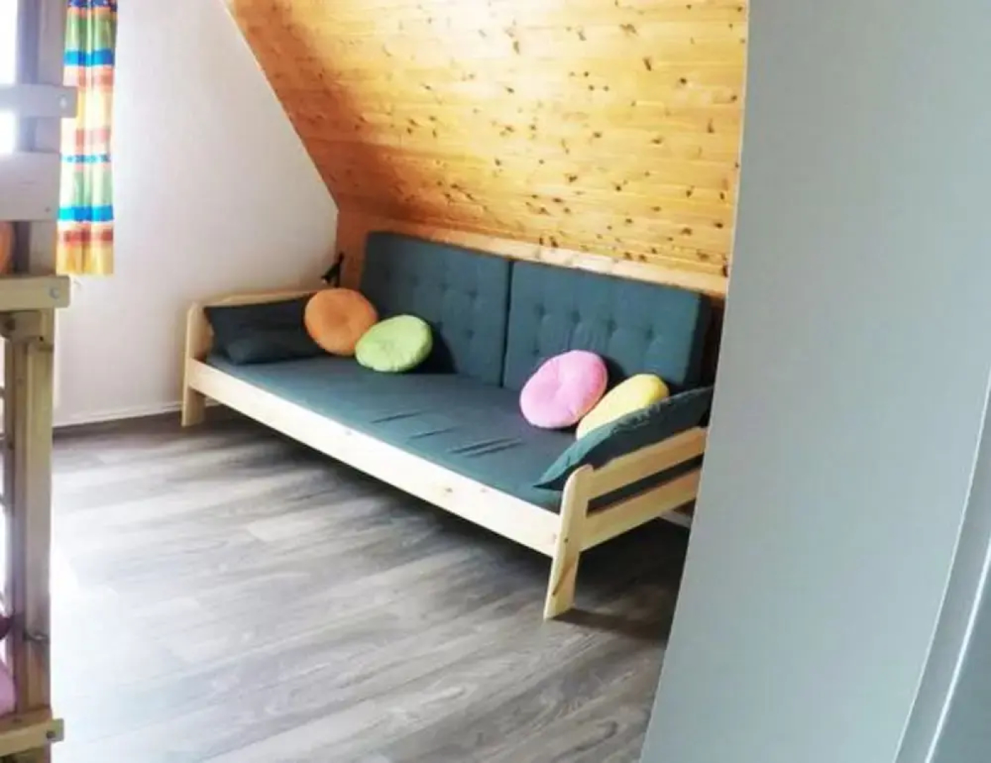 Weserherz Ferienwohnung und Privatzimmer