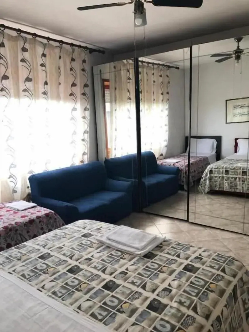 Venice h.s.Garden Home