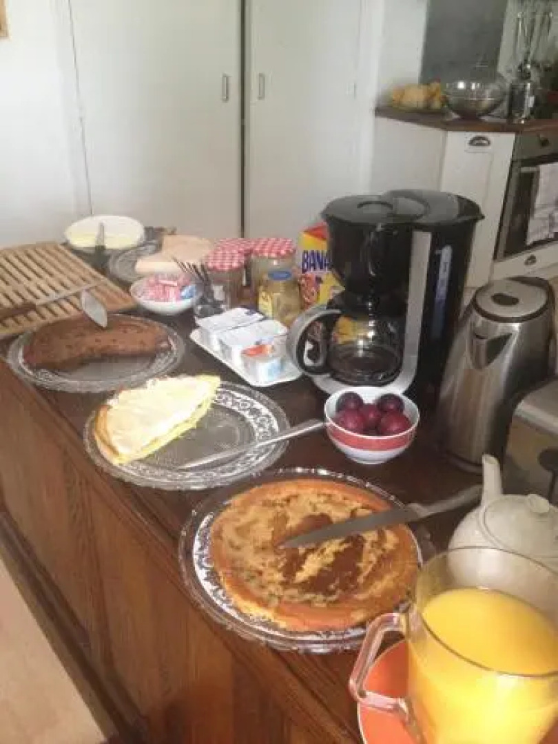 Appart'hotel Maison Saint Michel