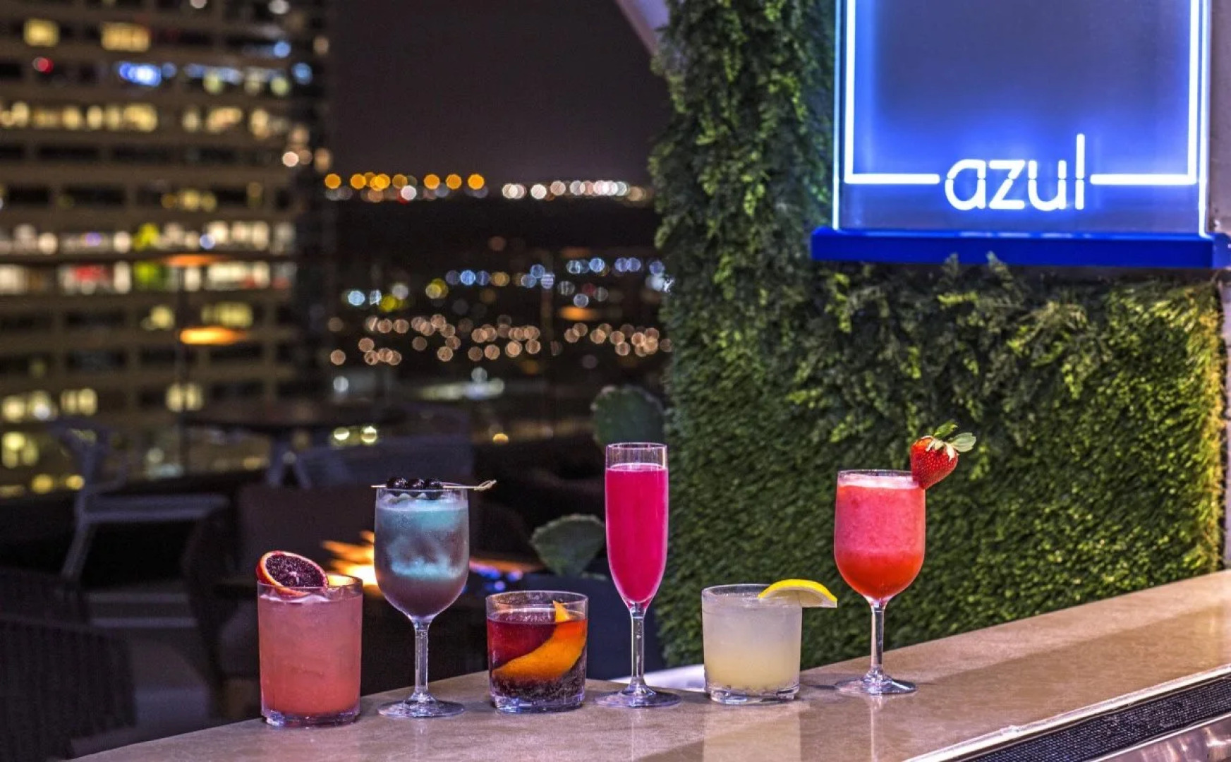 The Westin Austin Downtown