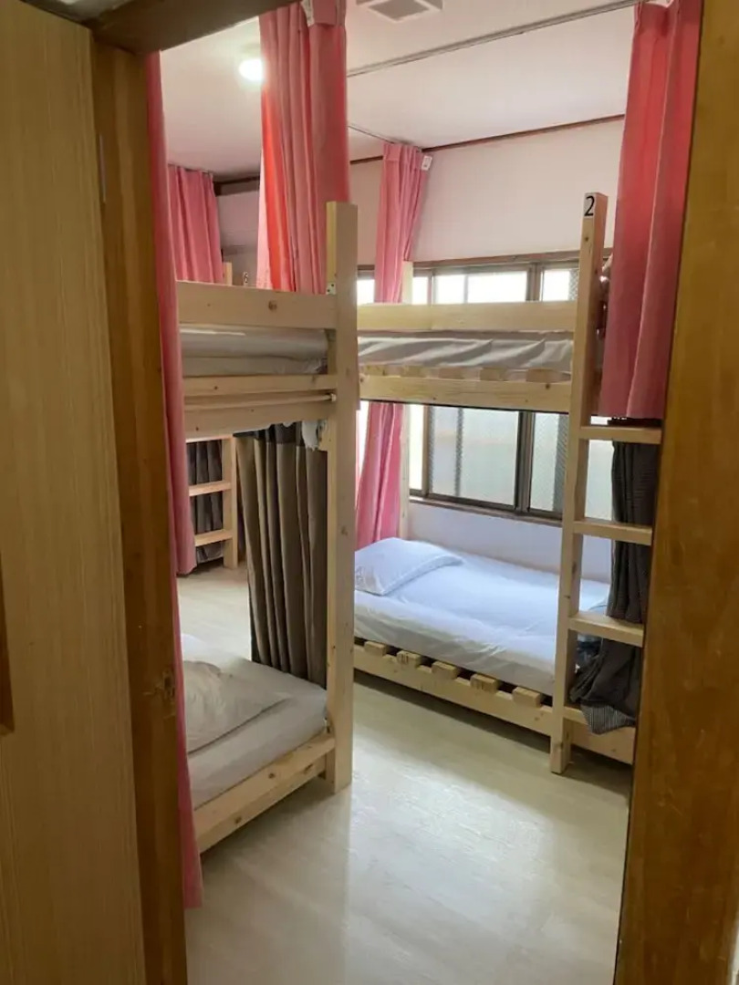 Guesthouse  Kyouto Uji River I