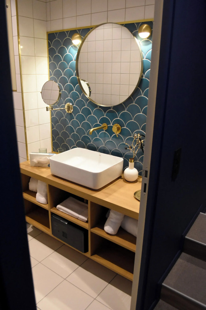 DOMITYS - Les Papillons d'Azur