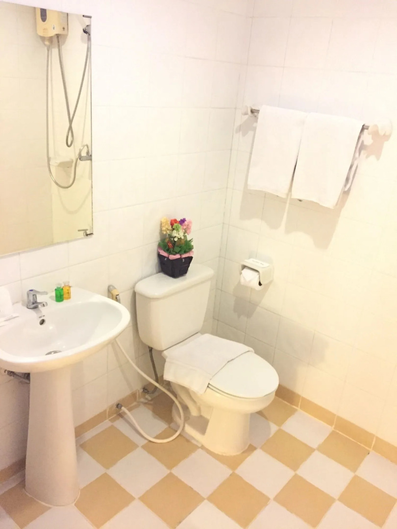 The Color Living Hotel