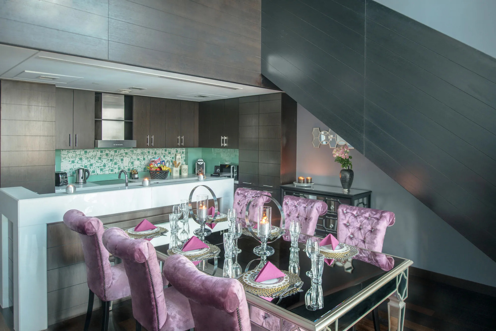 Dream Inn Dubai Loft Towers