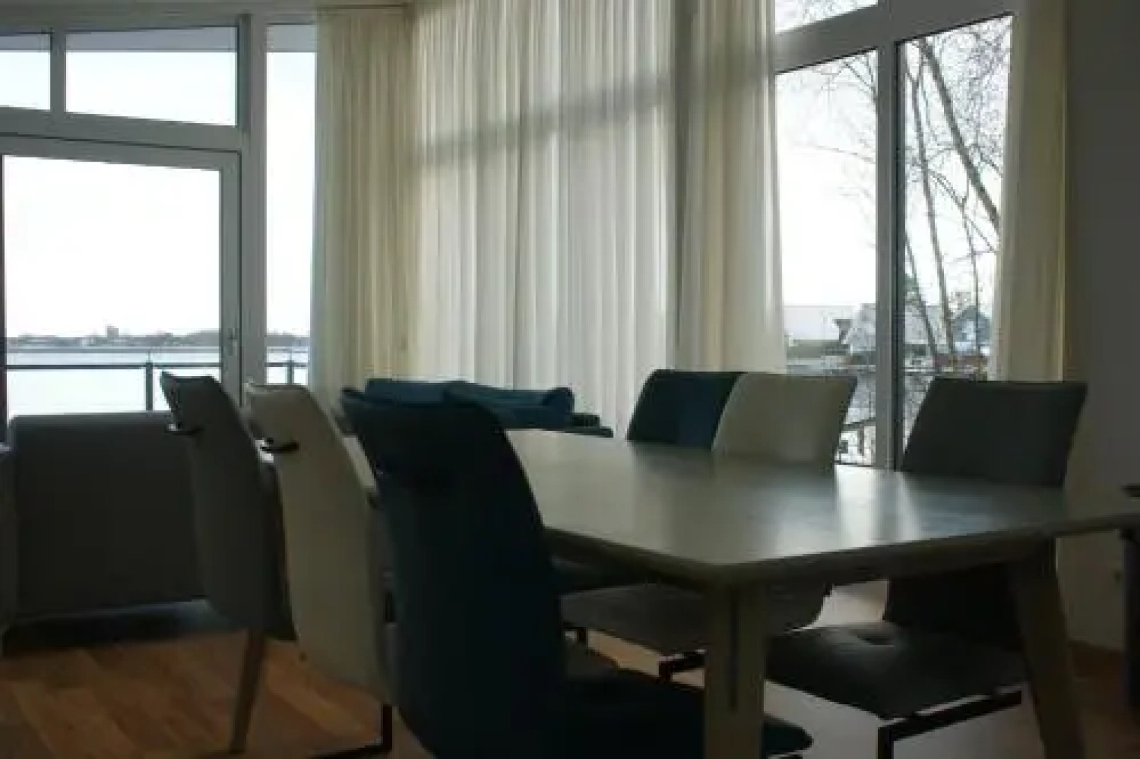 Water Villas Paterswoldsemeer