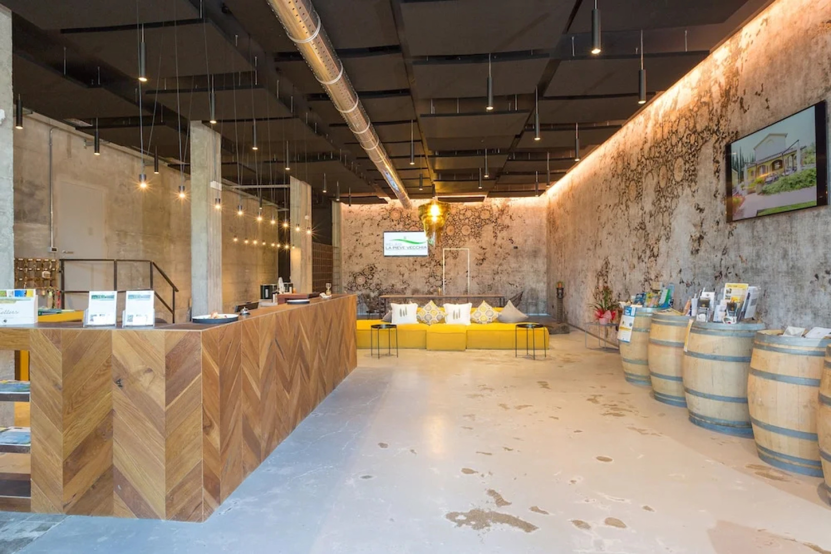 Relais la Pieve Vecchia