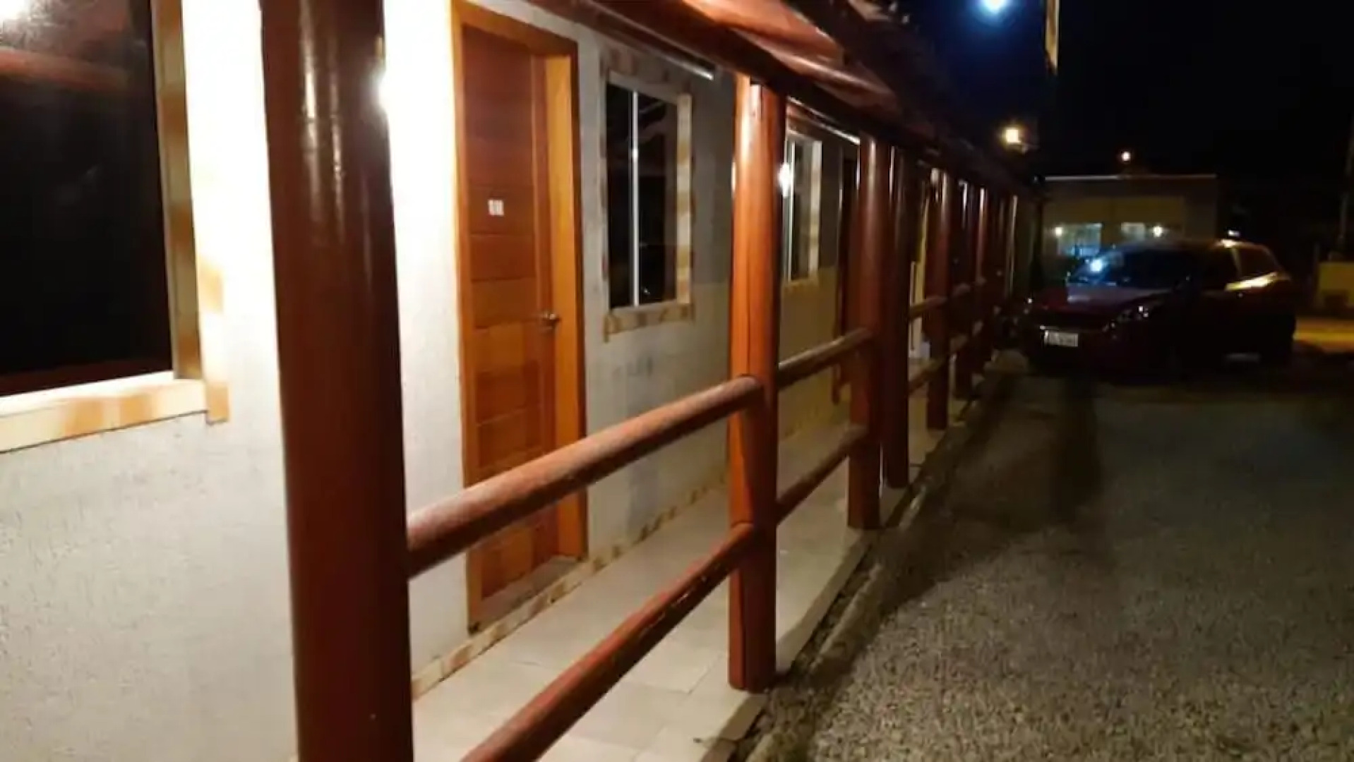 Pousada Nativa Lages