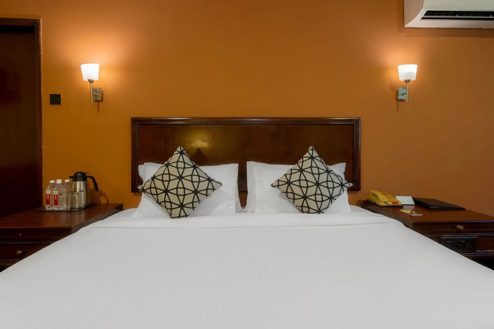 Ras By Treat Resorts