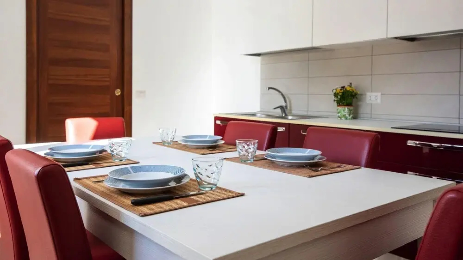 Welcomely - Dei Partigiani 57