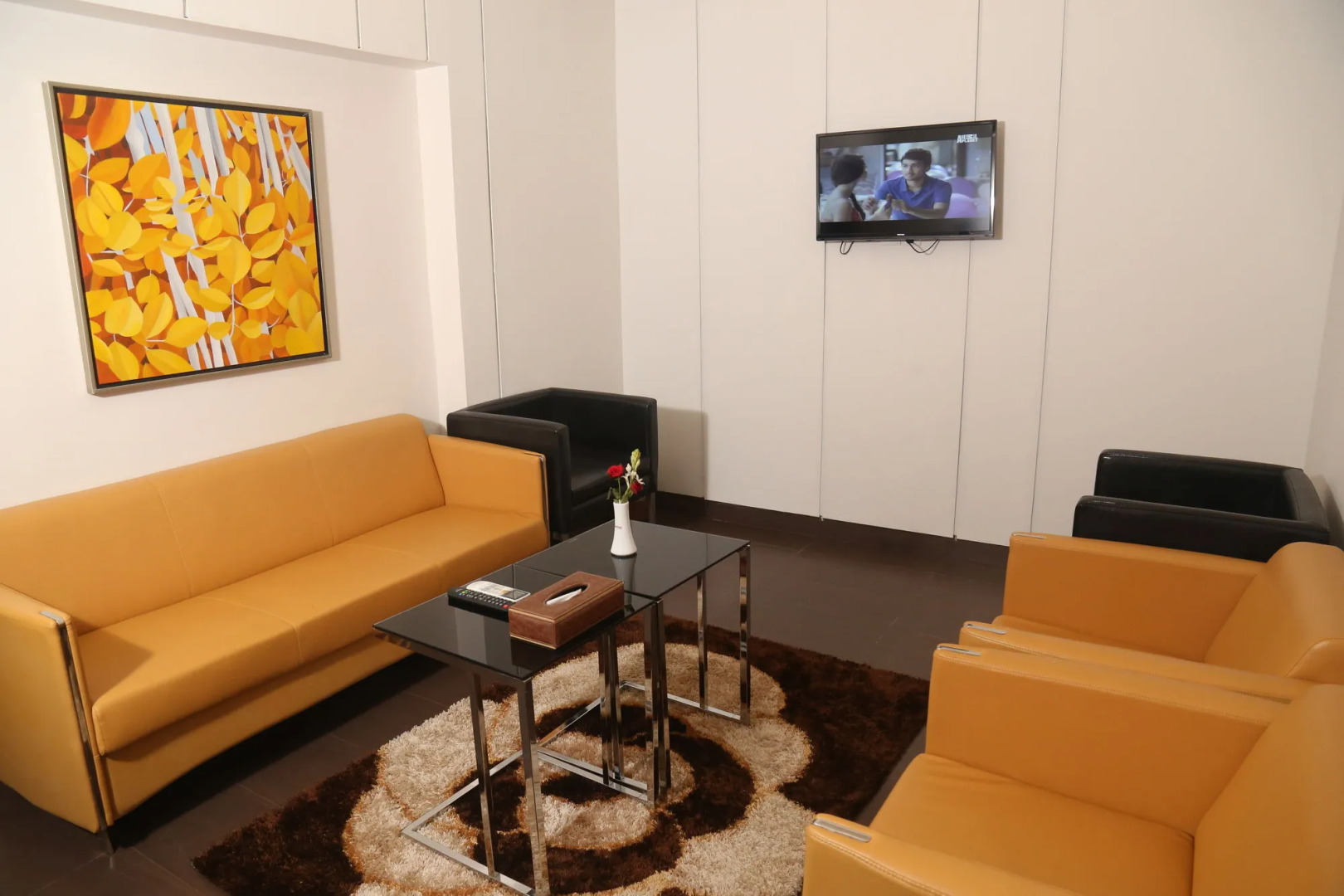 D'more Dhaka Hotel & Resort