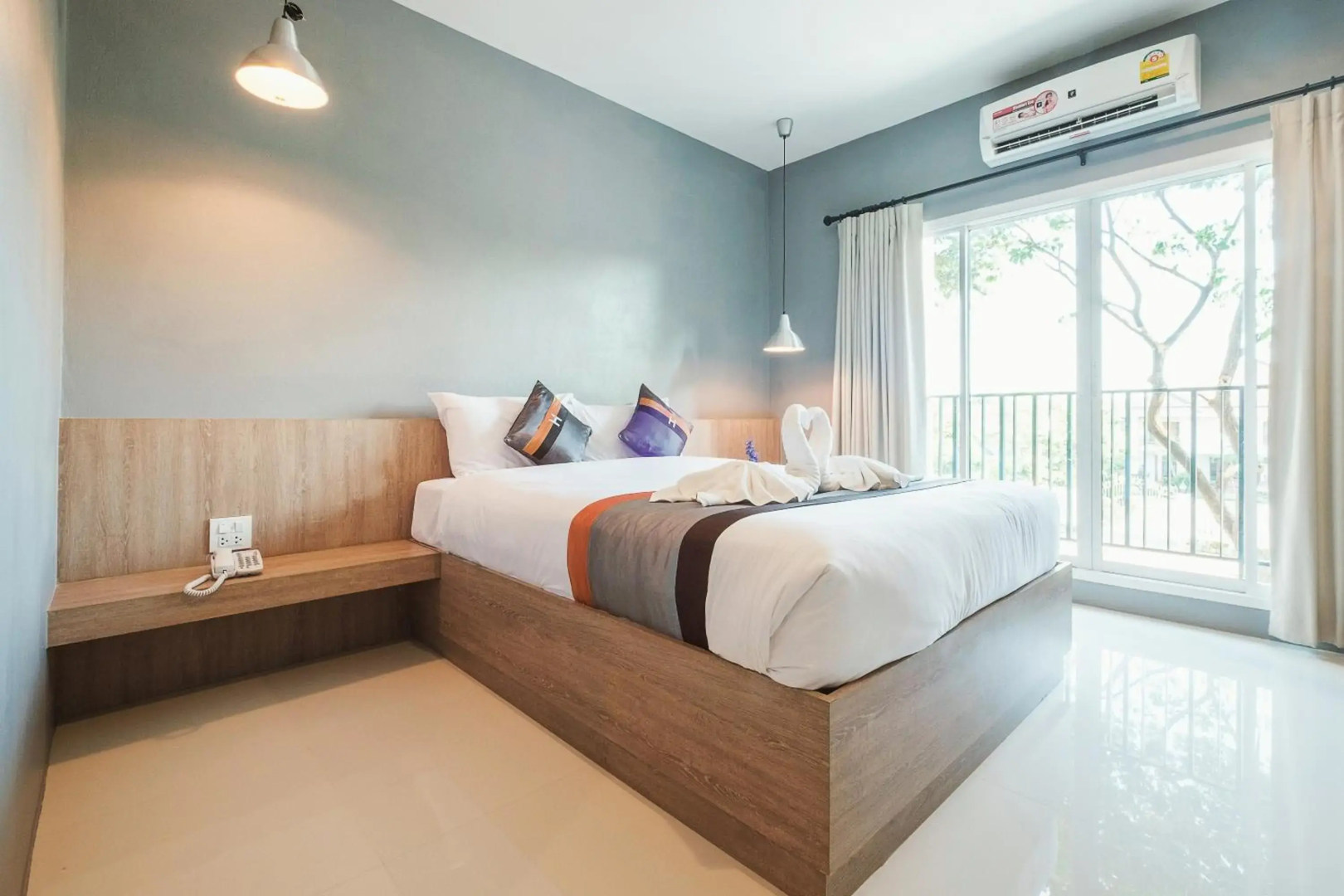 Hansanan Hotel