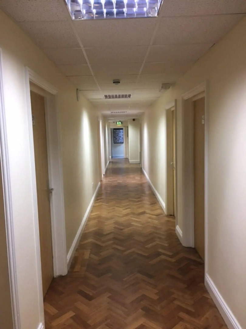 Best Western Northfields Ealing Hotel