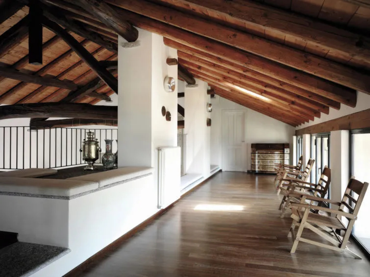 Locazione Turistica Torre