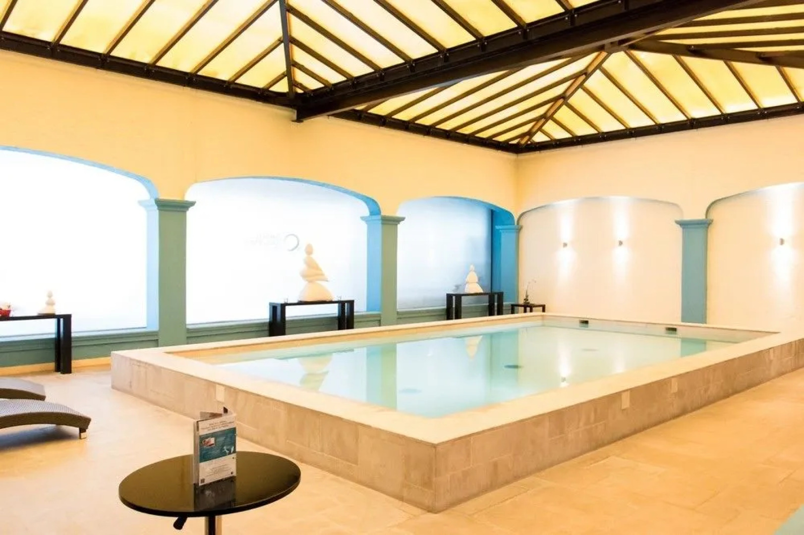 Mas d’Artigny Hotel & Spa