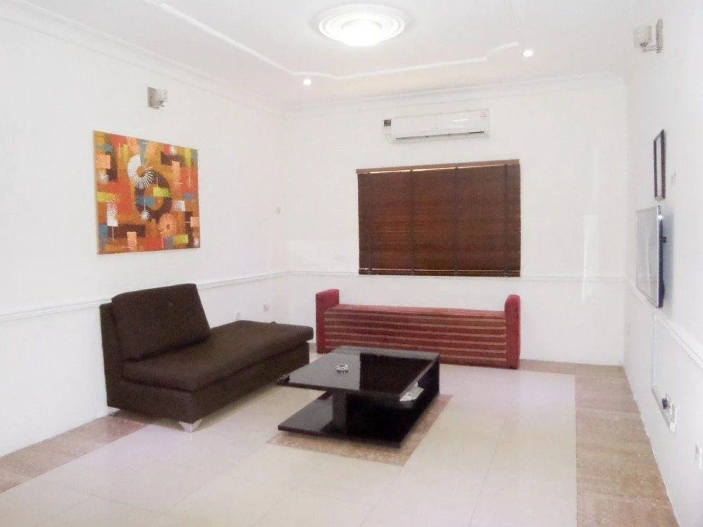 King Serve Guest House