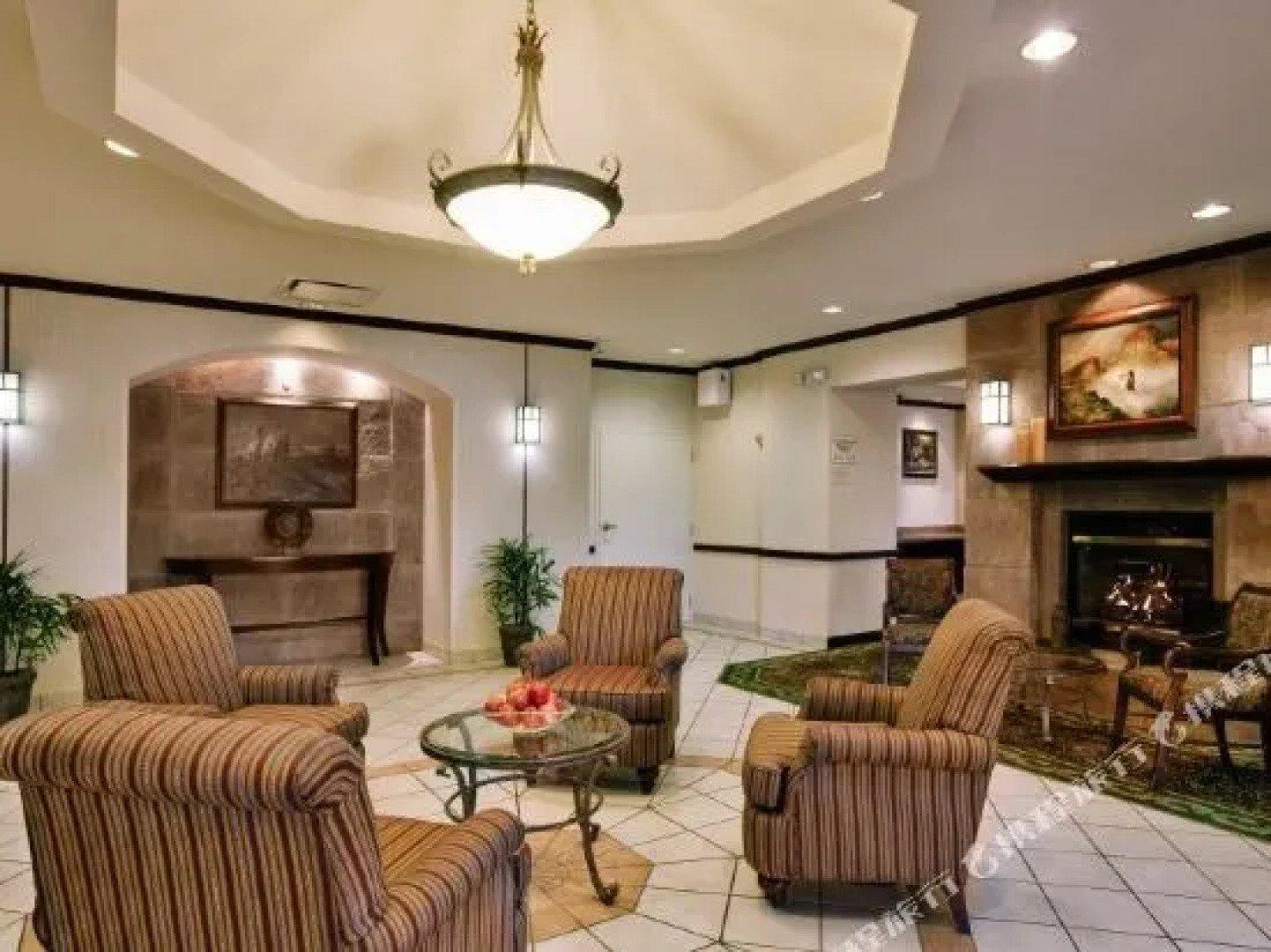 SpringHill Suites Denver North/Westminster