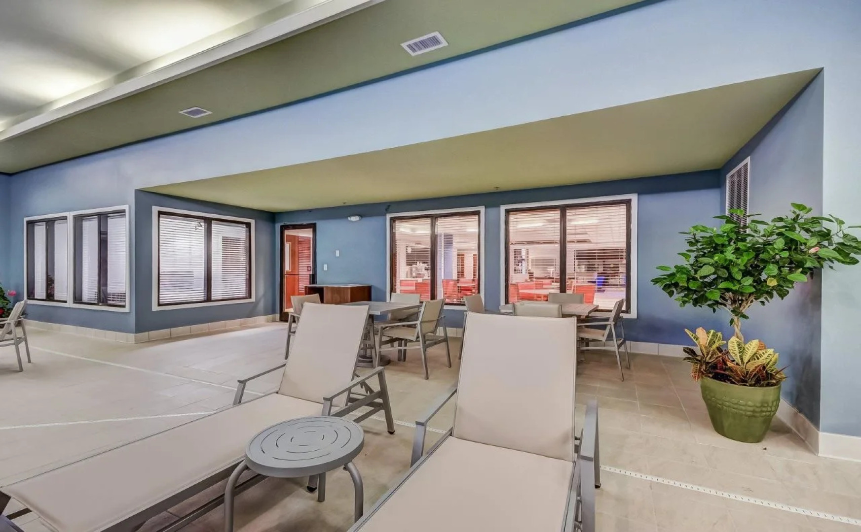 Holiday Inn Express & Suites Greenville Airport by IHG