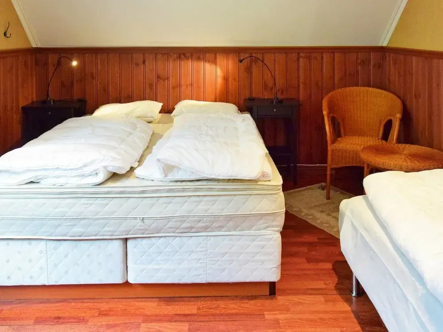 8 Person Holiday Home in Lindesnes