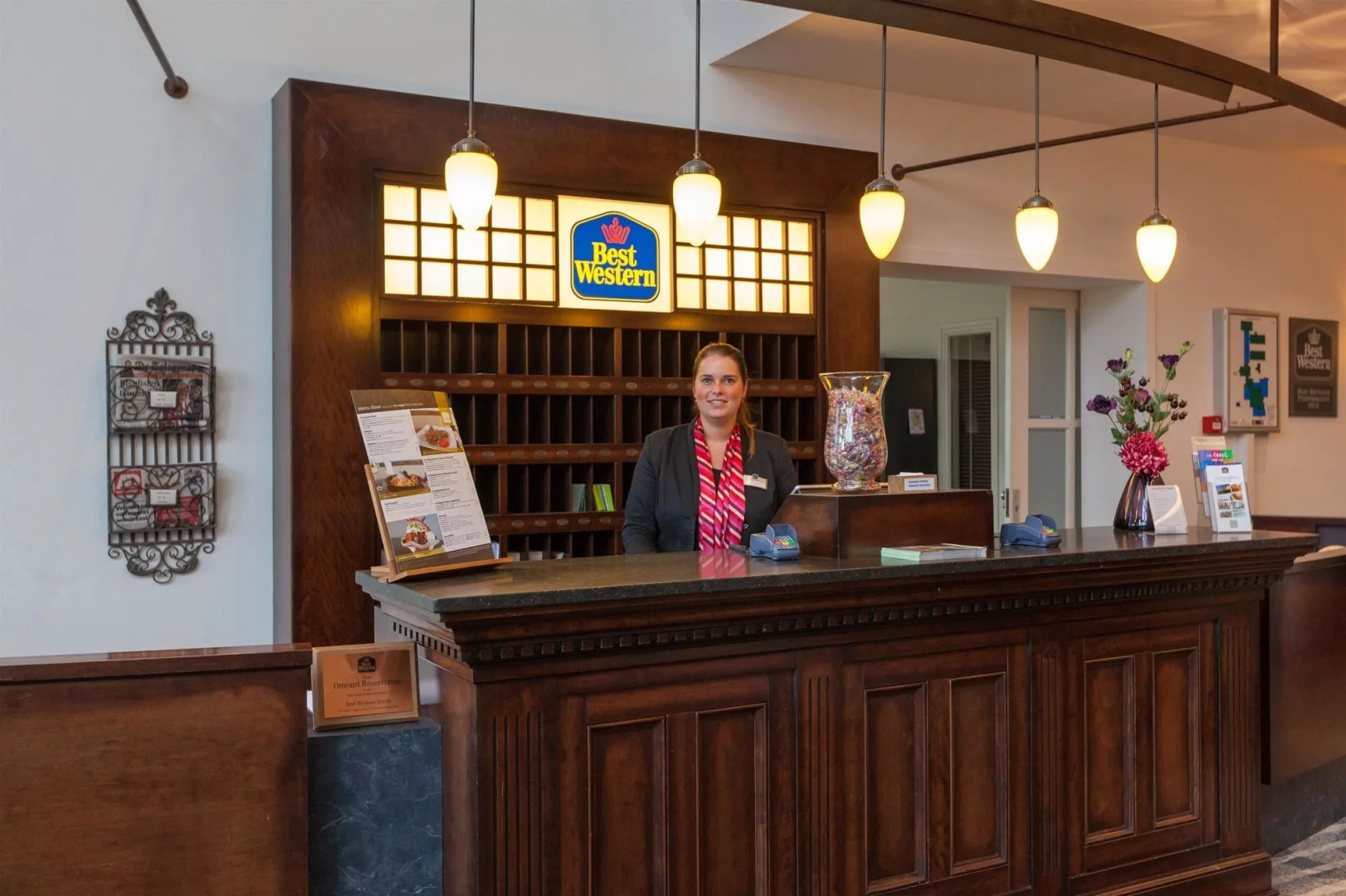 Best Western Hotel Nobis Asten