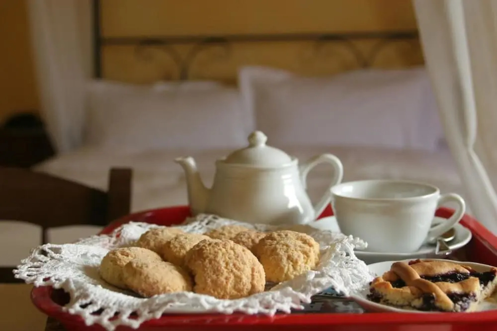 Agriturismo La Virginia