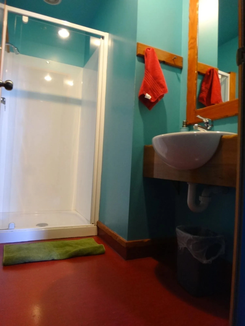 The Old Countryhouse