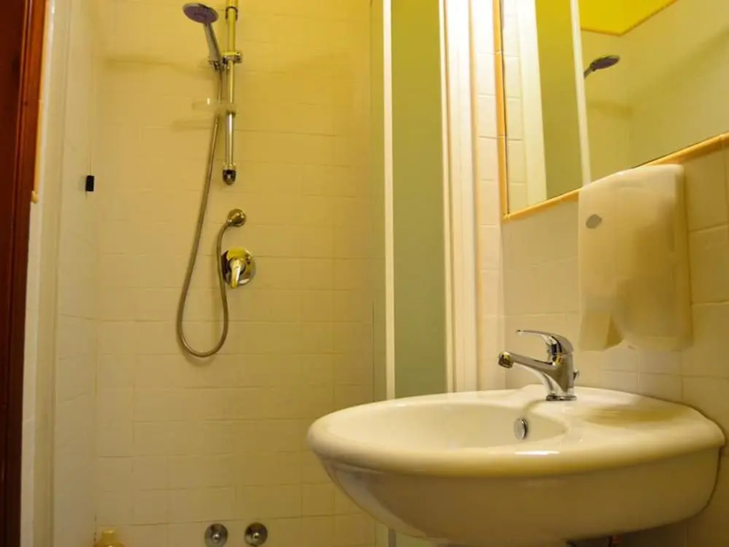 Room-suite Rosa - B&b S - Elia