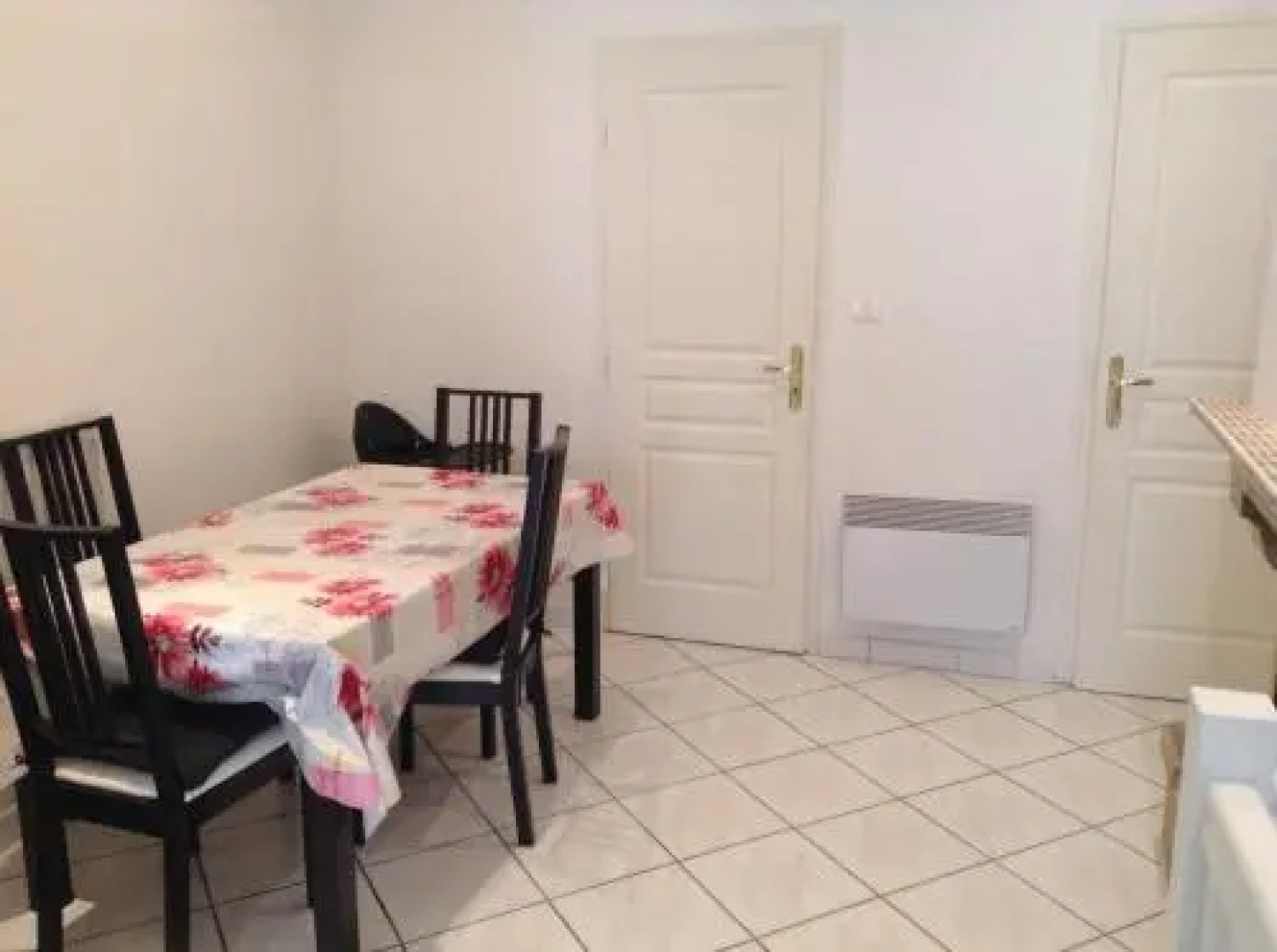 Appartement Trouville