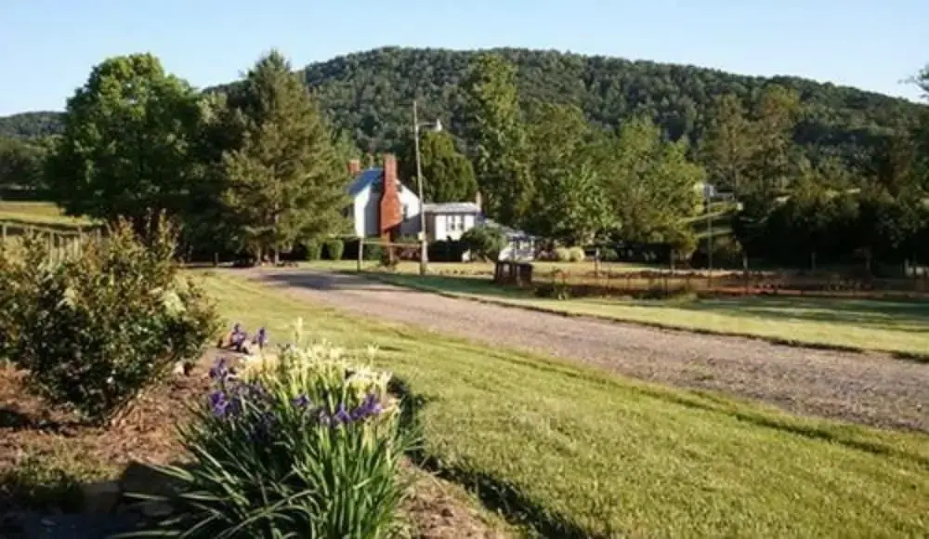 Mountain Valley Farm