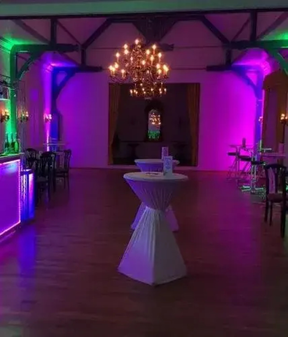 Gästehaus Welfenhof Bad Rehburg