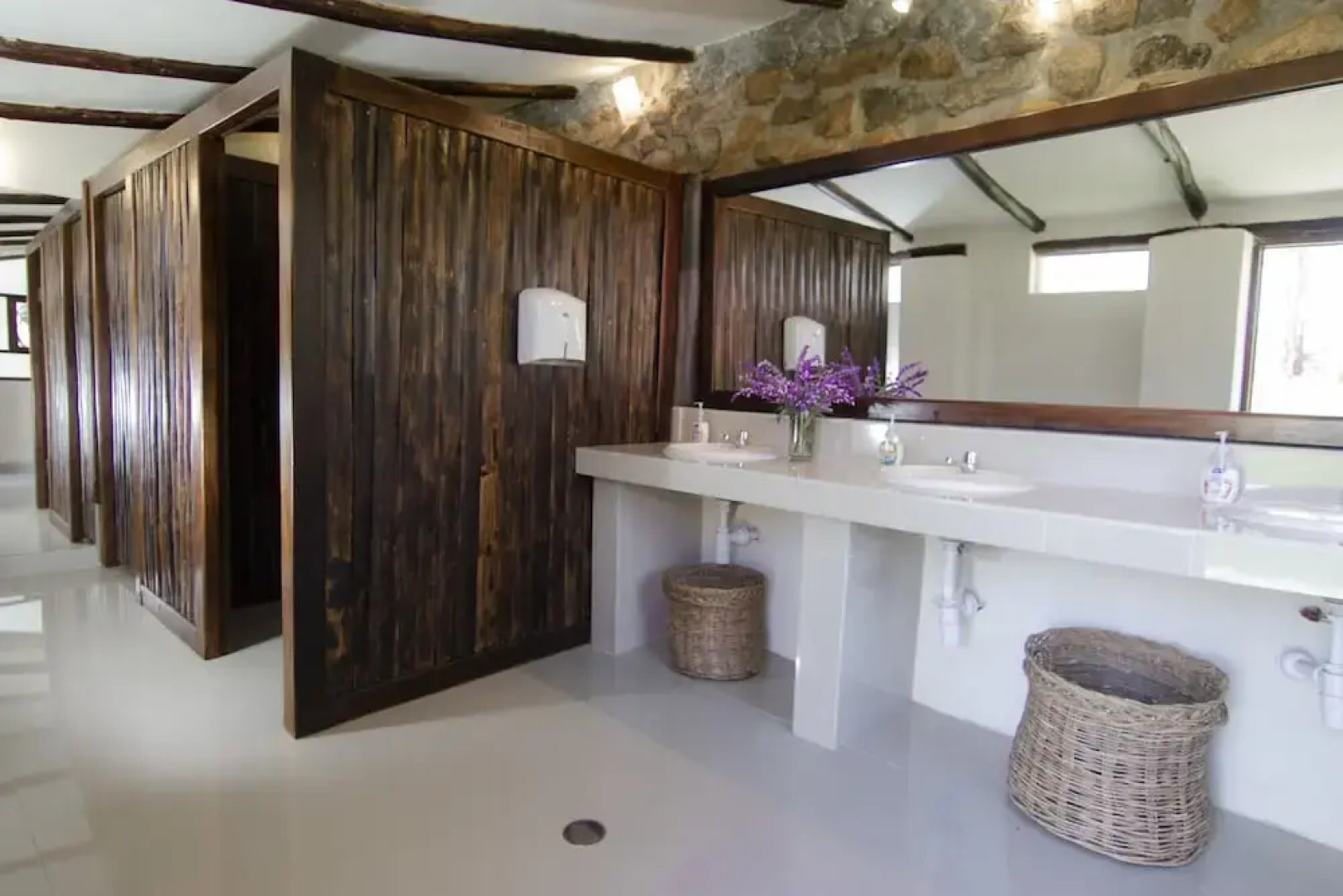 Colonial house Sacred Valley In