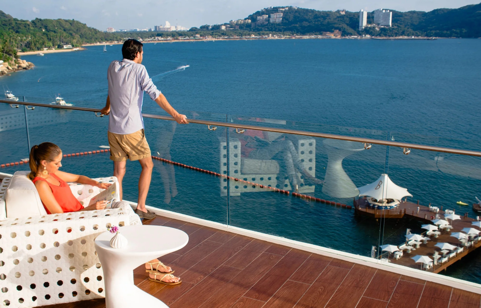 B Pichilingue Acapulco