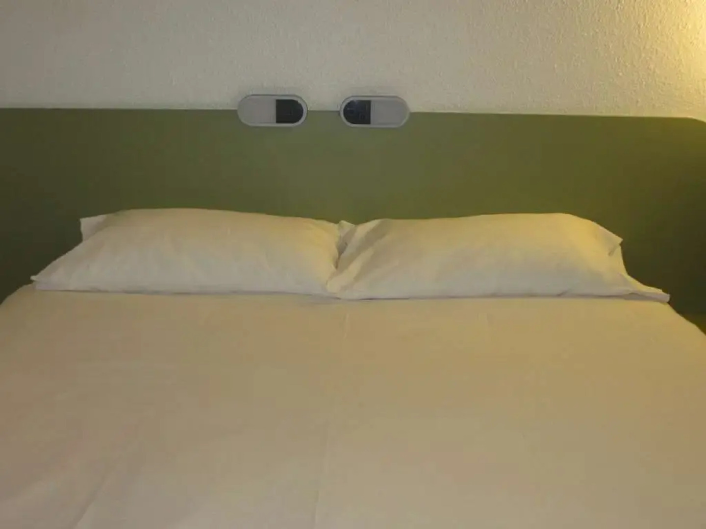 ibis Budget Aix Le Canet