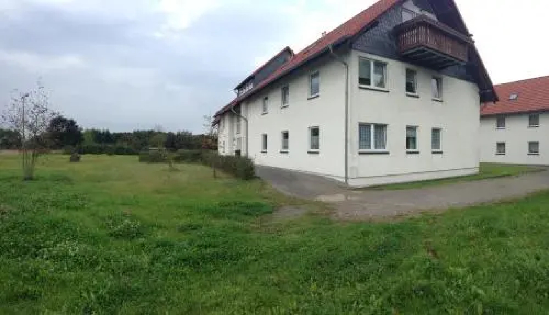 Appartement am Bleichenkopf
