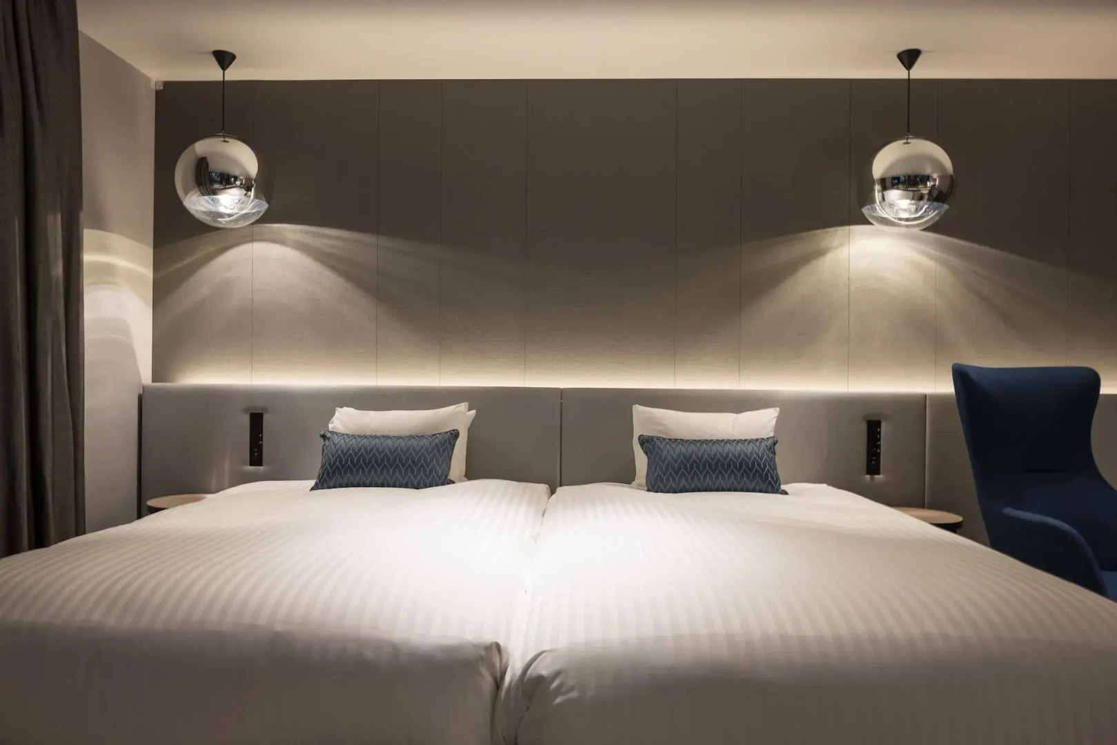 Hotel Intergate Osaka Umeda