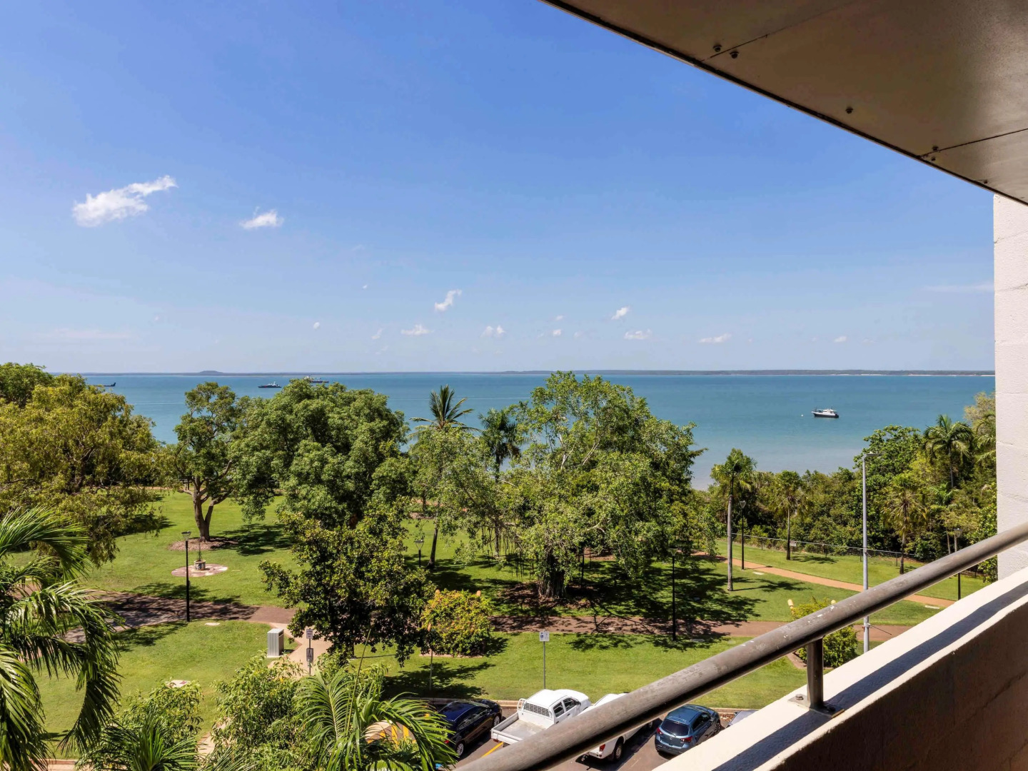 Novotel Darwin CBD