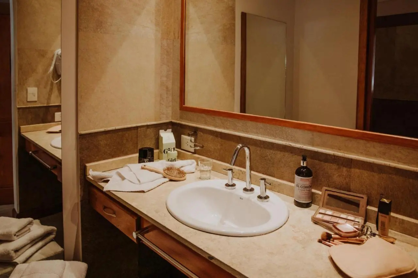 Hostería El Coirón