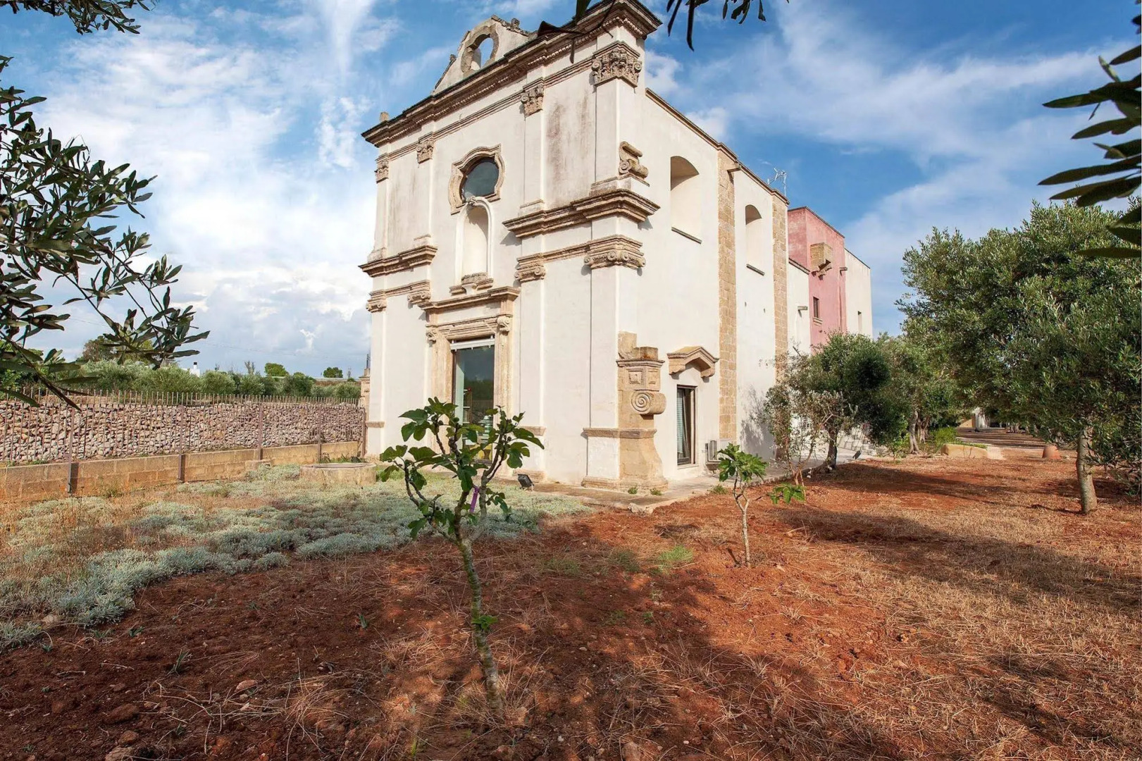 Dependance del Carmine