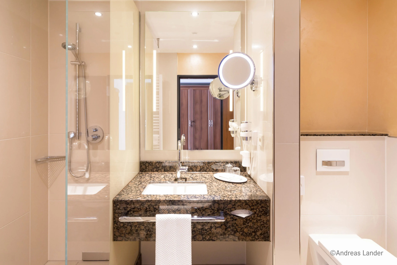 Dorint Herrenkrug Parkhotel Magdeburg