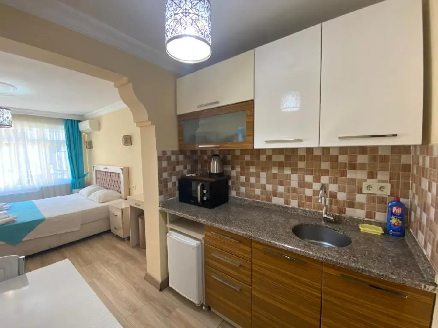Nuray Hotel