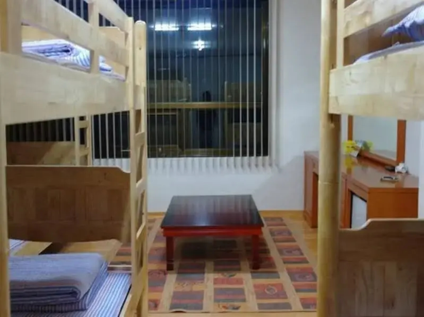 The little prince guesthouse