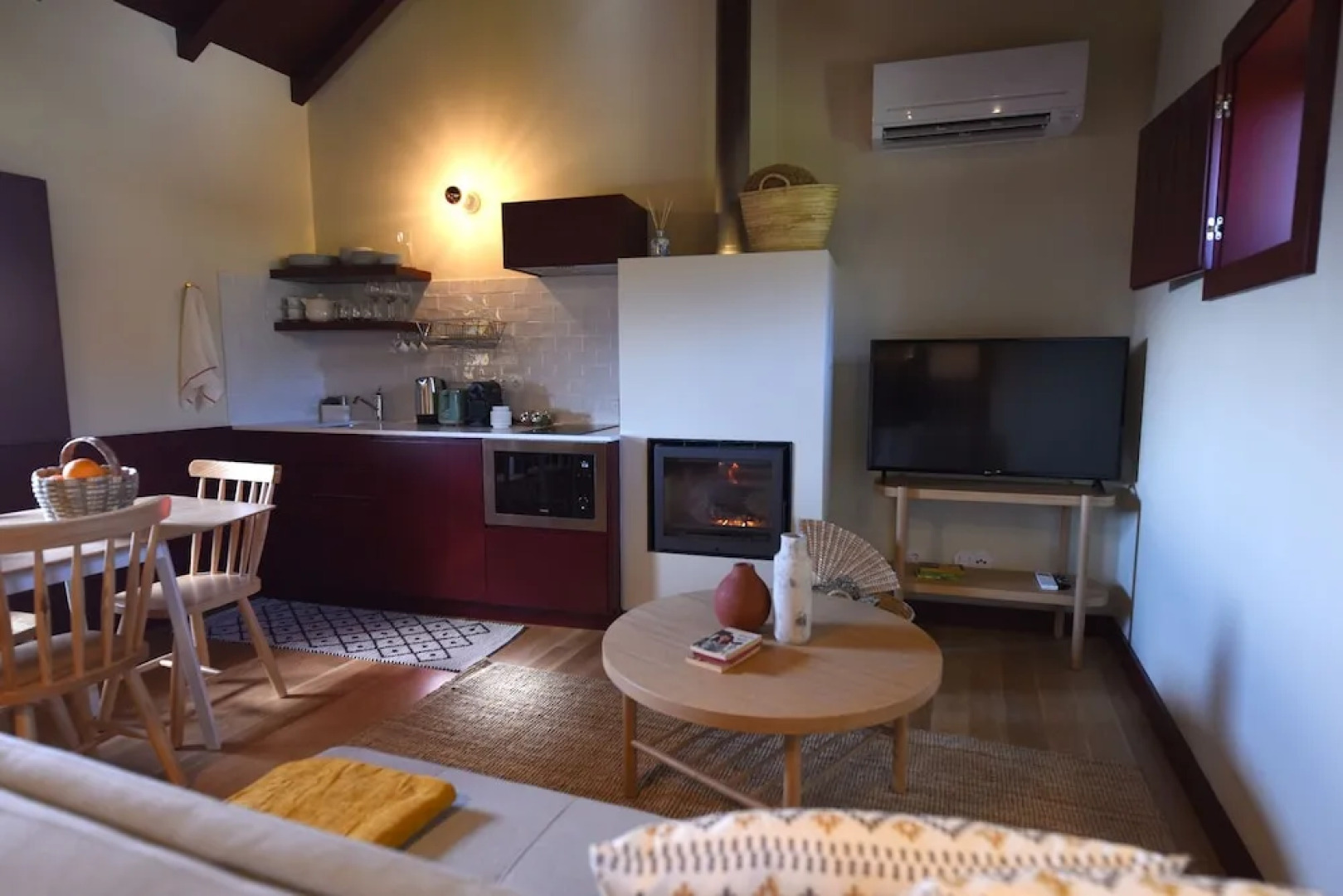 Vila Coura - Agroturismo