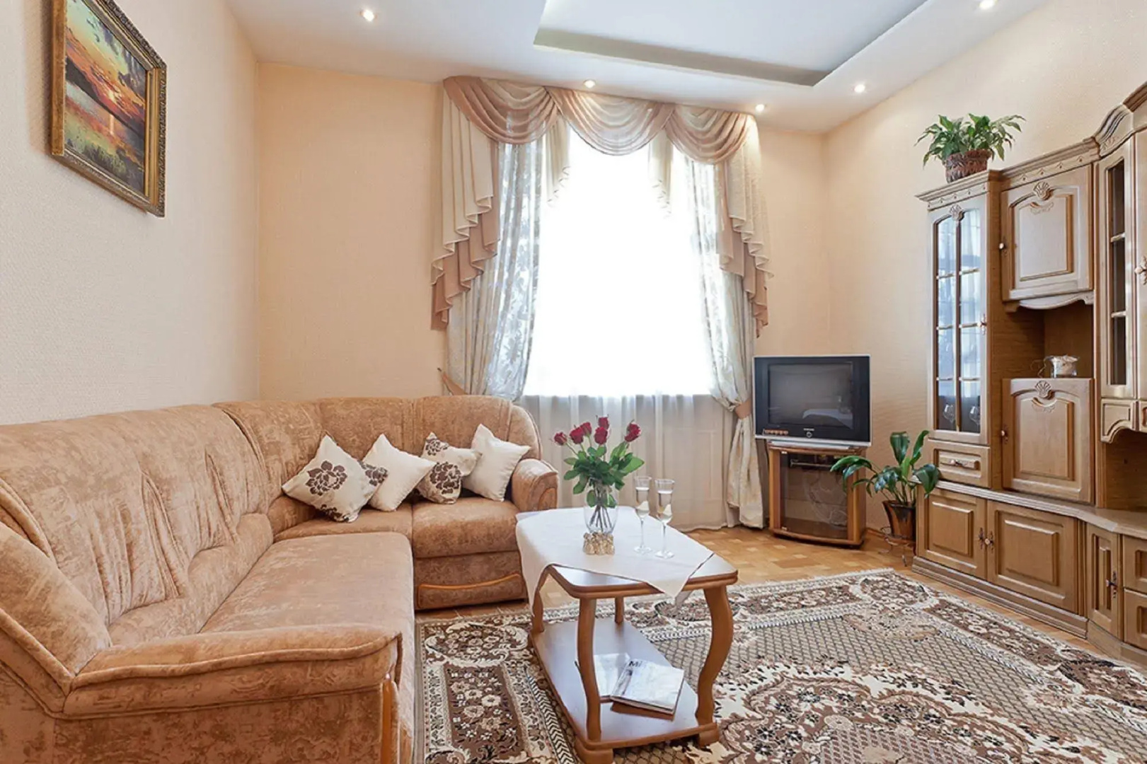 Royal Stay Group Minskrent